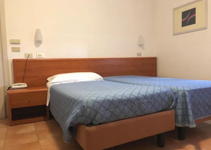 Hotel Serena