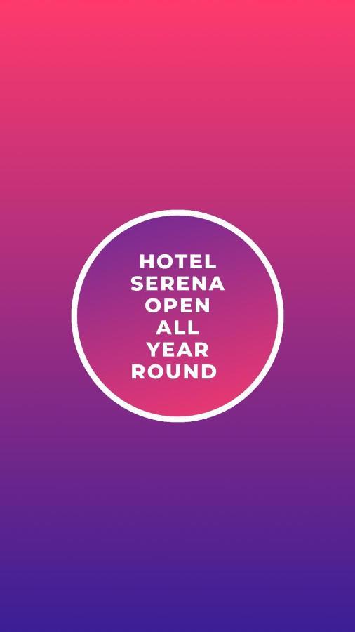 Hotel Serena