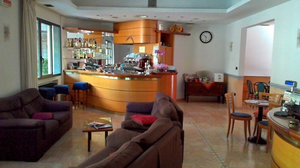 Serena Hotel