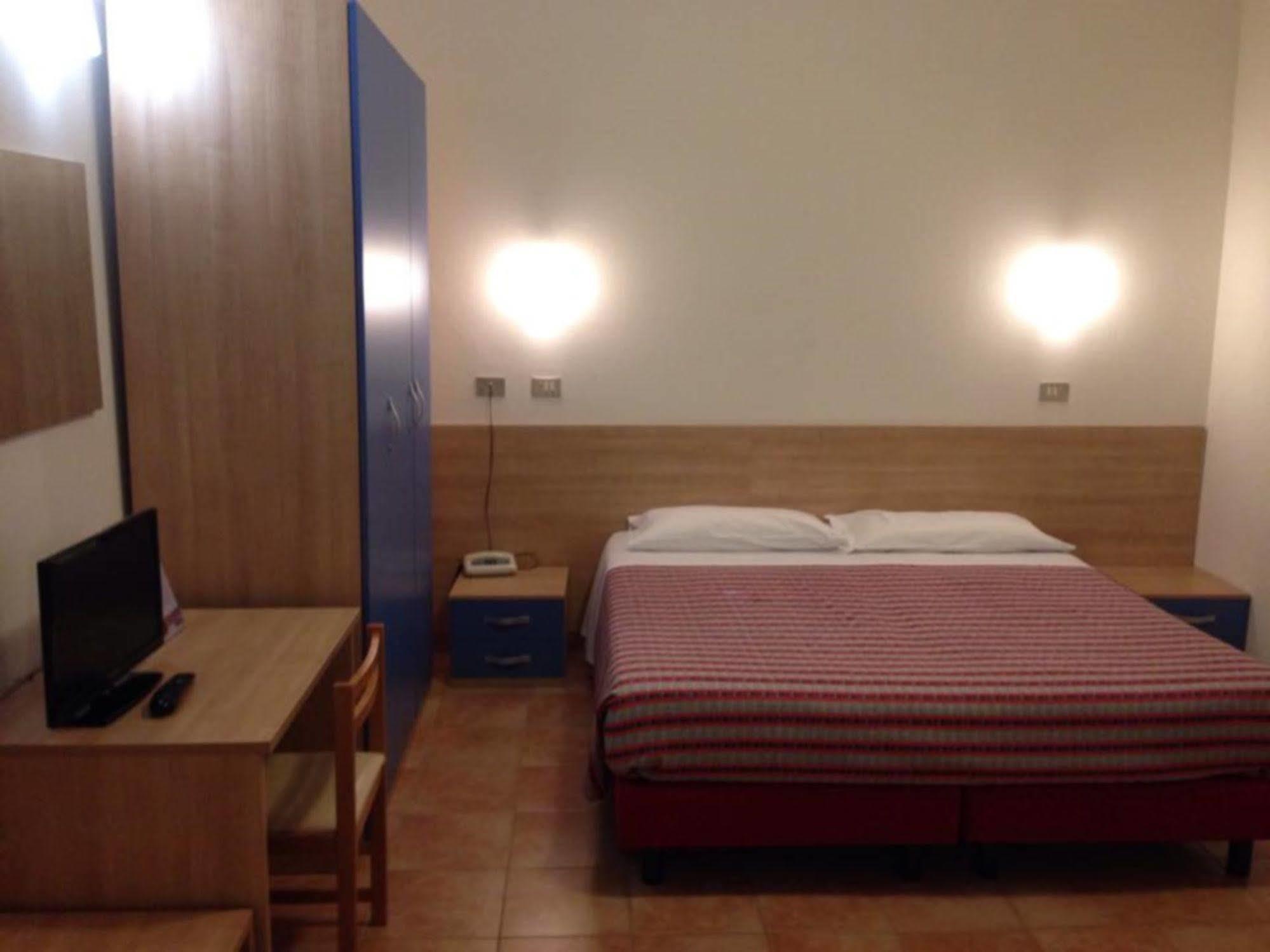 Serena 3* Riolo Terme