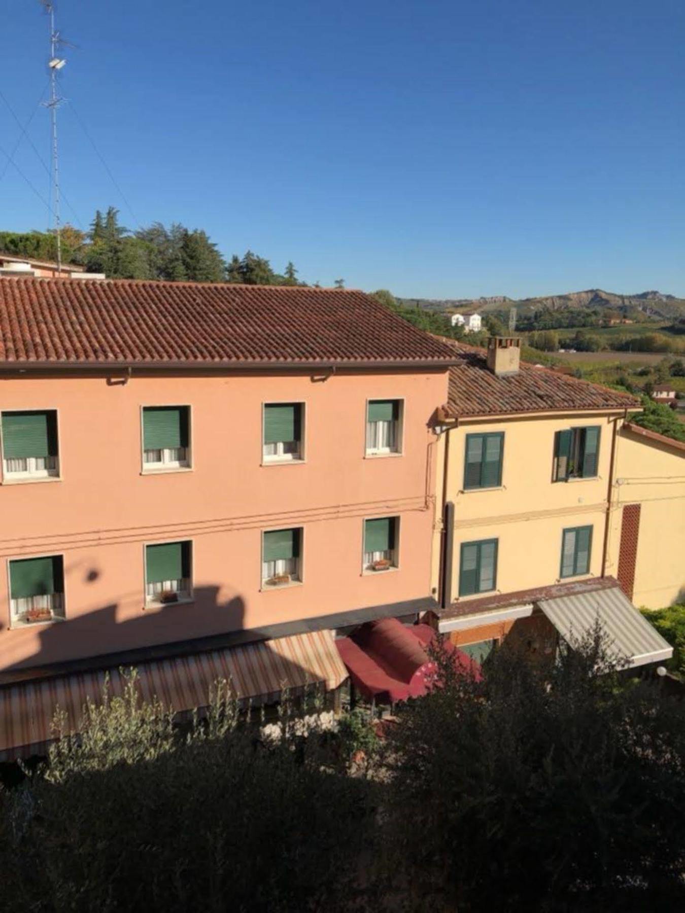 Hotel Serena