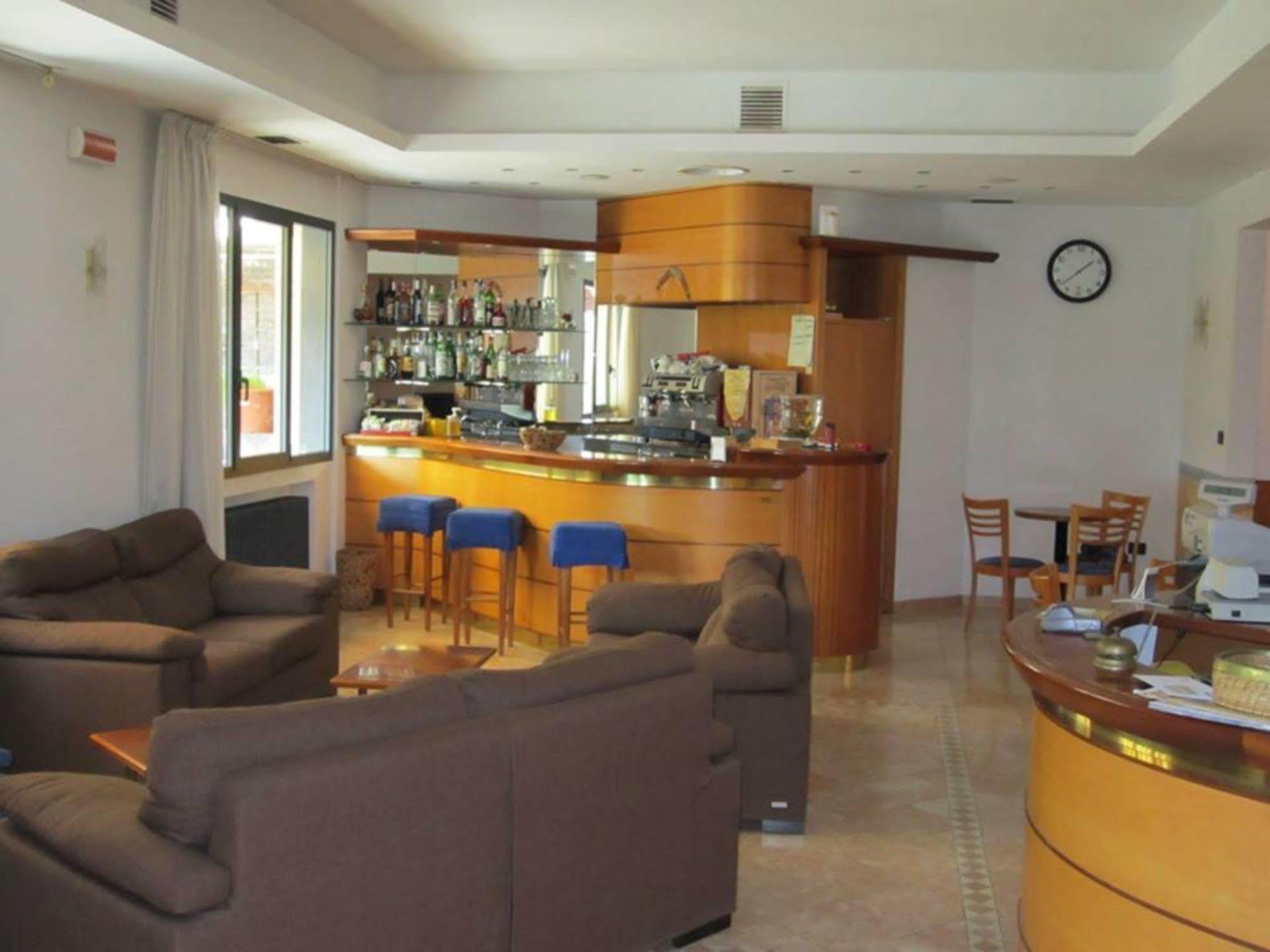 Hotel Serena