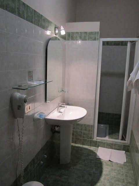 Serena Riolo Terme