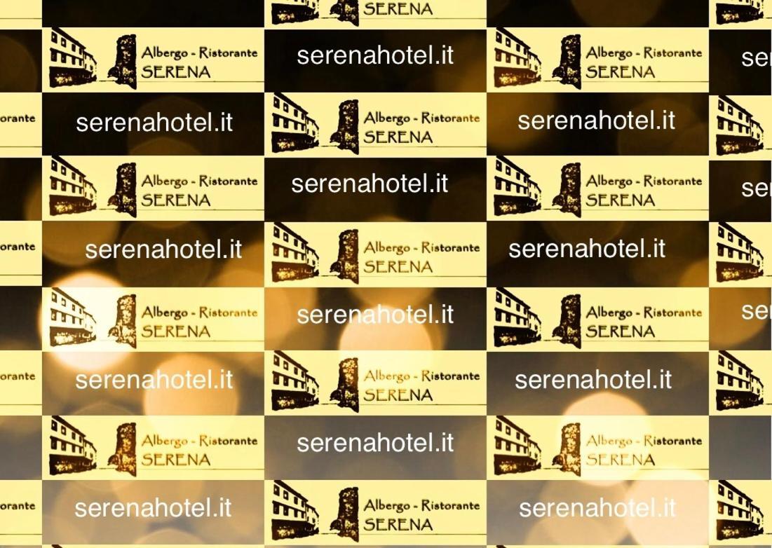 Serena Riolo Terme