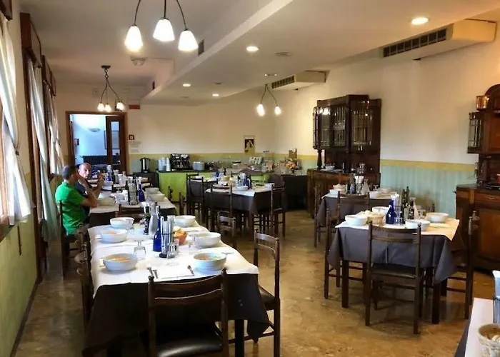 Hotel Serena