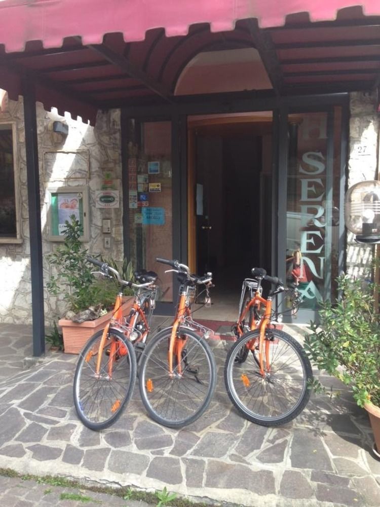 Serena 3* Riolo Terme