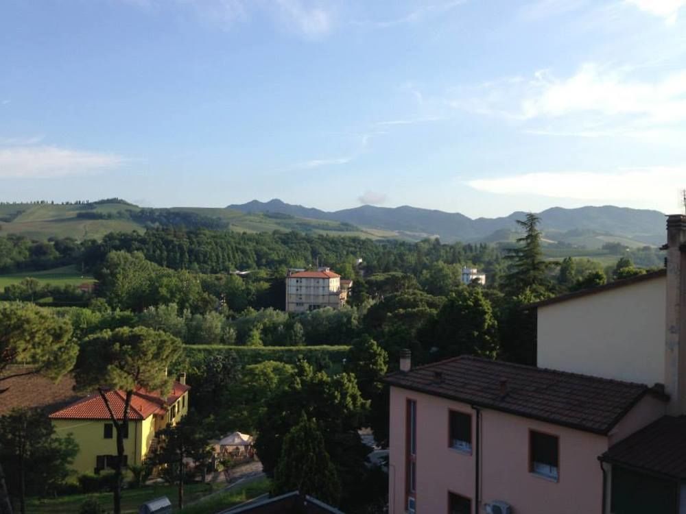 Serena 3* Riolo Terme