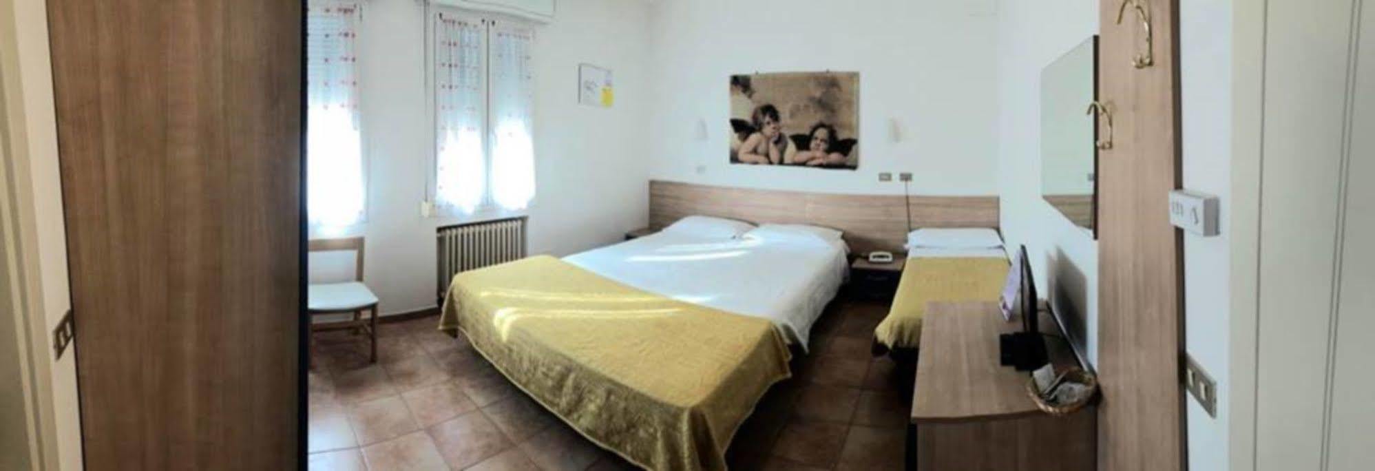 Serena Hotel Riolo Terme