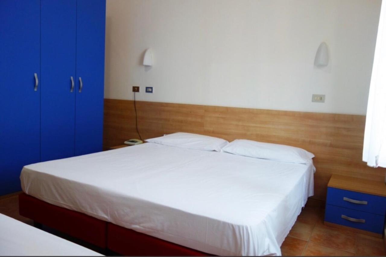 Serena Hotel 3*