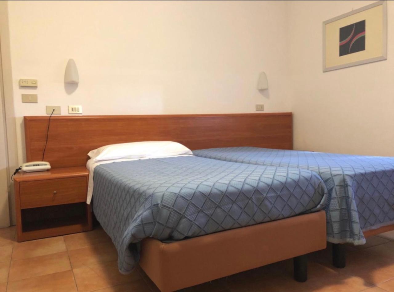 Hotel Serena Riolo Terme